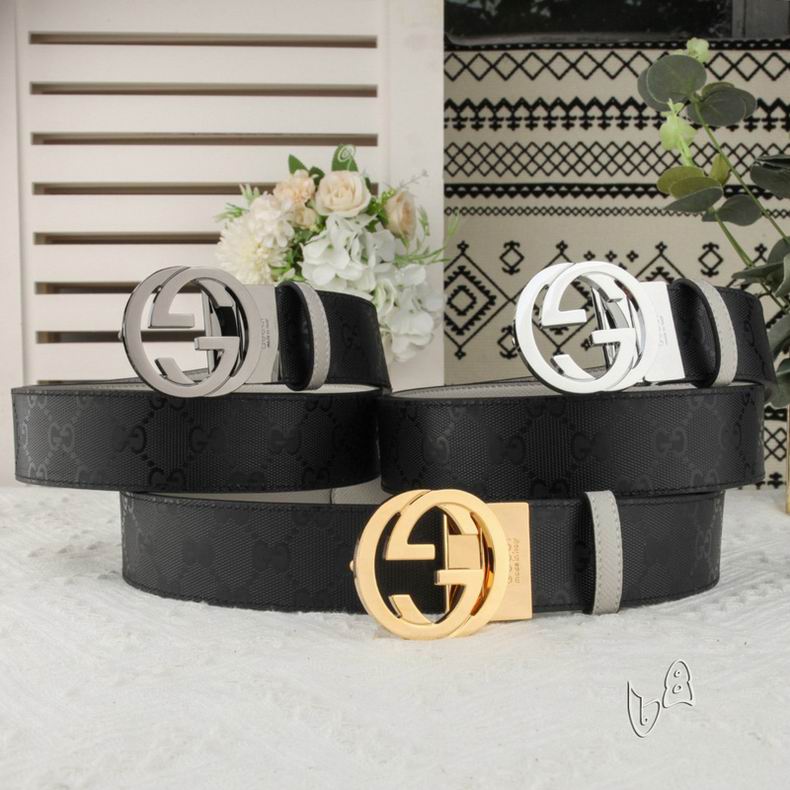 Gucci Belt 40mm lb15